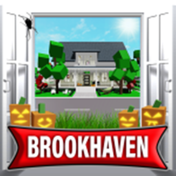 Brookhaven 🏡 RP