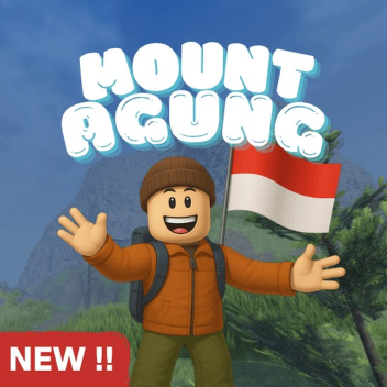 [NEW!!!] MOUNT AGUNG