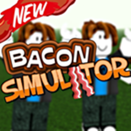 Bacon Simulator