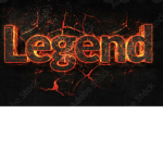 Legend(:-;)
