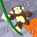 🐒 +1 Speed Monkey Escape