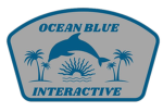 Ocean Blue Interactive Corp