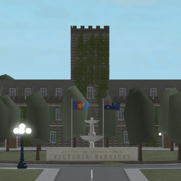 Victoria Barracks