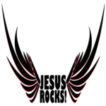 JESUS ROCKS!!!