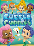 bubble. guppies