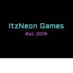 ItzNeon Games