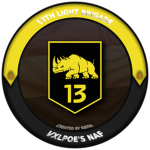 [NAF] 13th Lichte Brigade