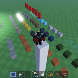Star Builders!
