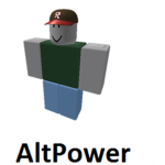 *My alts*