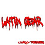 Latin$Gear