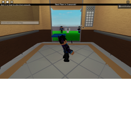 The dev elevator