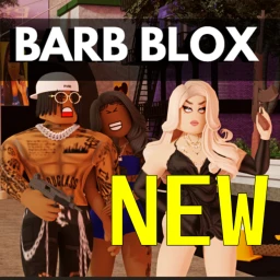 Barb Blox Lane 😉 [Snatch]  icon