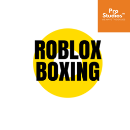 [Alpha] Roblox Boxing