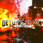 DETONATION RO-Apparel EST. 2017
