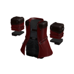 Dante Outfit v2
