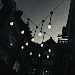 out