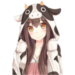 Vacas uwu•