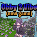 [😘UPDATE] Obby Vibe Zone [😉POSES] 