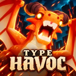 Type Havoc icon