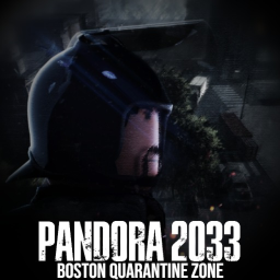PANDORA [PRE ALPHA]