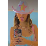 Evie’s closet