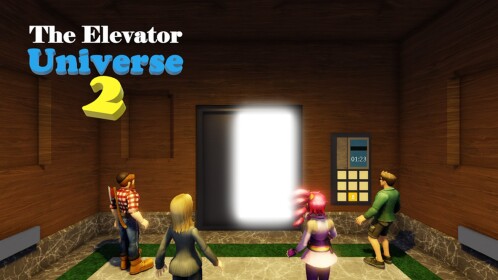 The Elevator Universe 2 - BETA