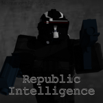 Republic Intelligence {GAR}