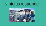 vini fã clube