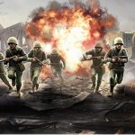 The Royal War Clan