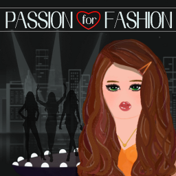 Passion For Fashion