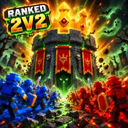 CROWNMARCH [ARMY BATTLE] icon