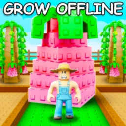 [🌸] Grow a Massive Garden 3 🌶️