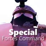 Italian Army Special Forces Command