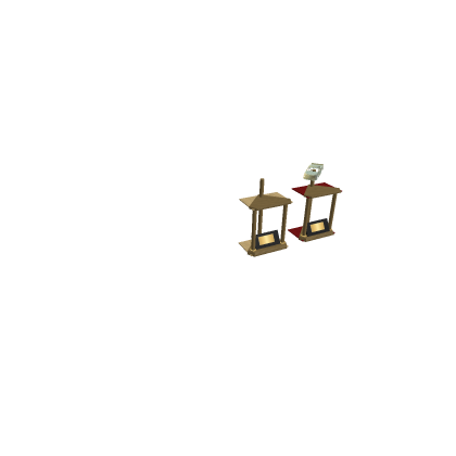 Kobsalts trophy