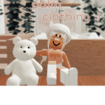 palm clothing :)