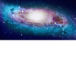 Milkyway with bacon