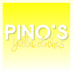 Pino's Yellow Clothes