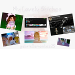 My Lovely Stiches