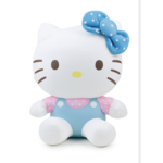 The Ultimate Hello Kitty Club