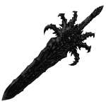 FREE Berserk Guts Sword