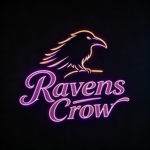 Ravens crow
