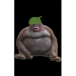 Monke army THE EPIK