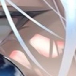 ˒