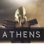 ATHENS Ancient Greece