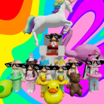 Tᕼᗴ ᑌᑎKOᗯᑎ ᖴᒪOᗩTᗴᖇՏ