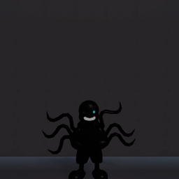 Become Nightmare sans