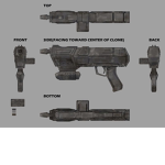 UNSC Advanced Leadership School