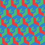 RandomBlockyness