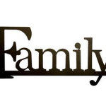 Dino's family