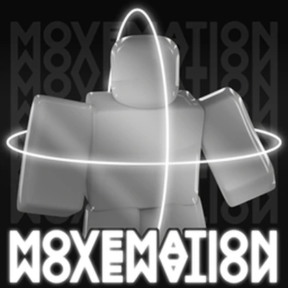 Movemation Roblox group icon